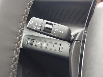 Citroën C3 Aircross Hybrid 145 MAX AT NaviRFKACCDABW