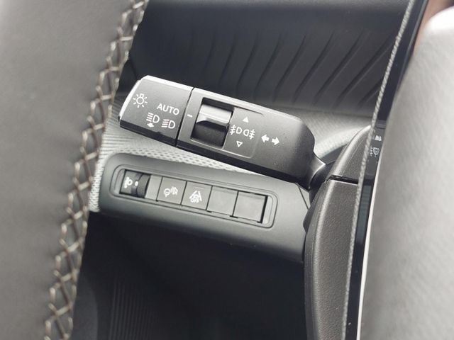 Citroën C3 Aircross Hybrid 145 MAX AT NaviRFKACCDABW