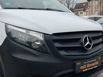 Mercedes Vito - 5