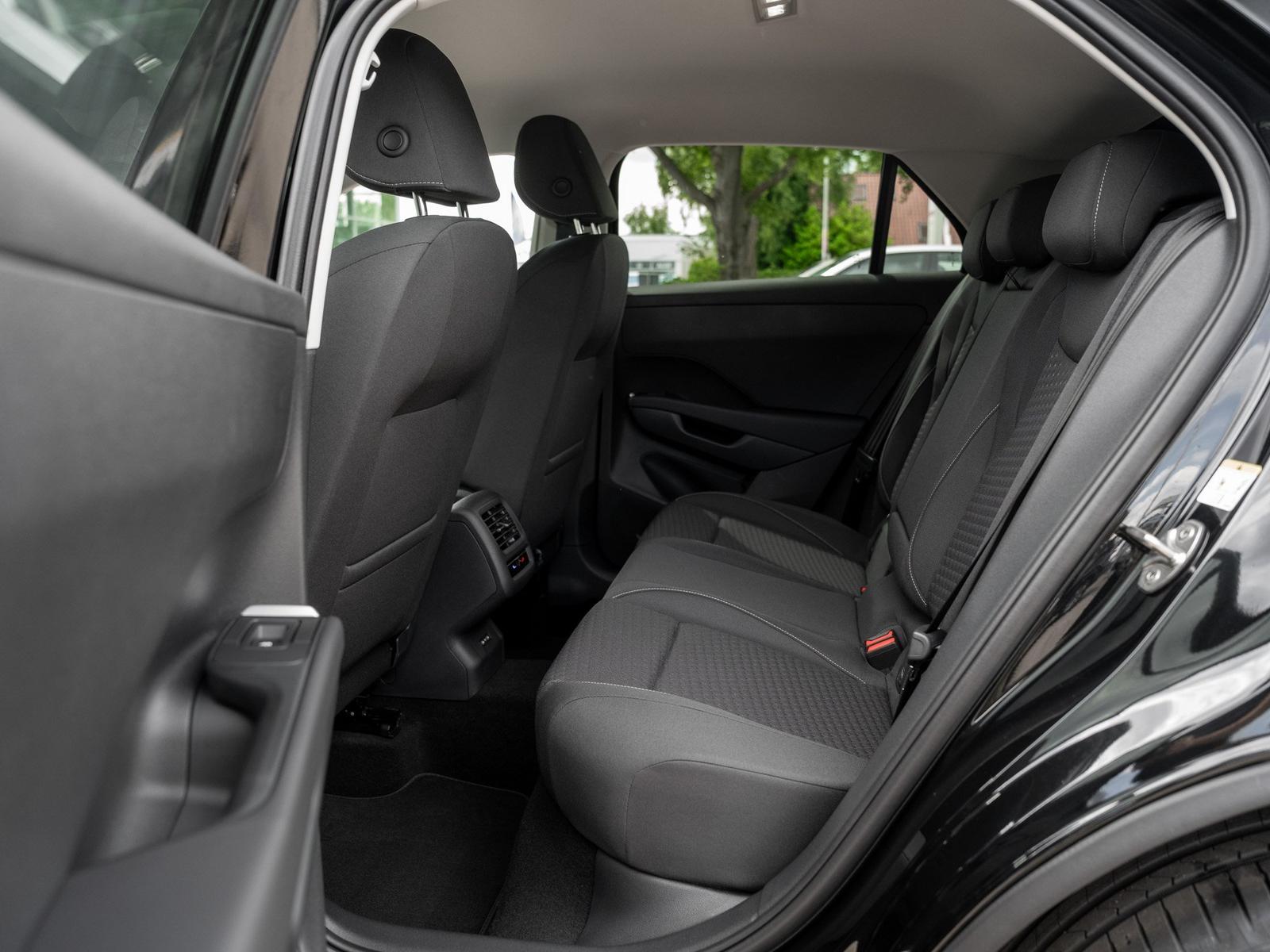 Volkswagen T-Roc Life 1.5 l eTSI OPF DSG AHK Kam. Navi ACC, миниатюра 8