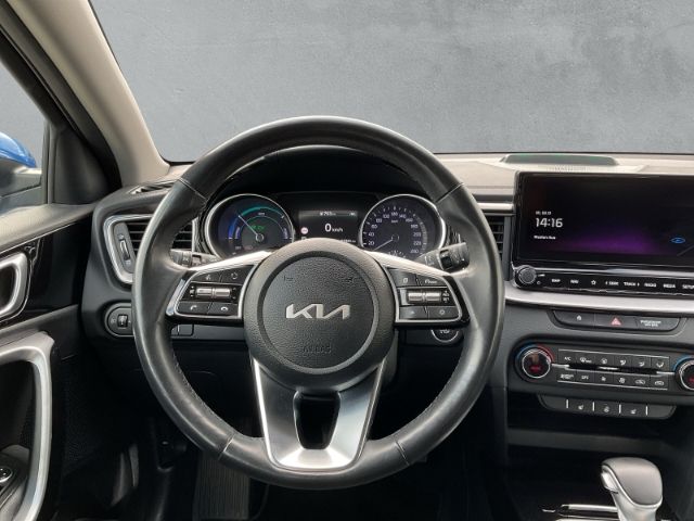 Fahrzeugabbildung Kia XCeed VISION PLUG-IN HYBRID 1.6 GDI *KOMFORT-PAK
