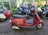 Vespa ET4 125 unrepariert NUR HÄNDLER - Angebote