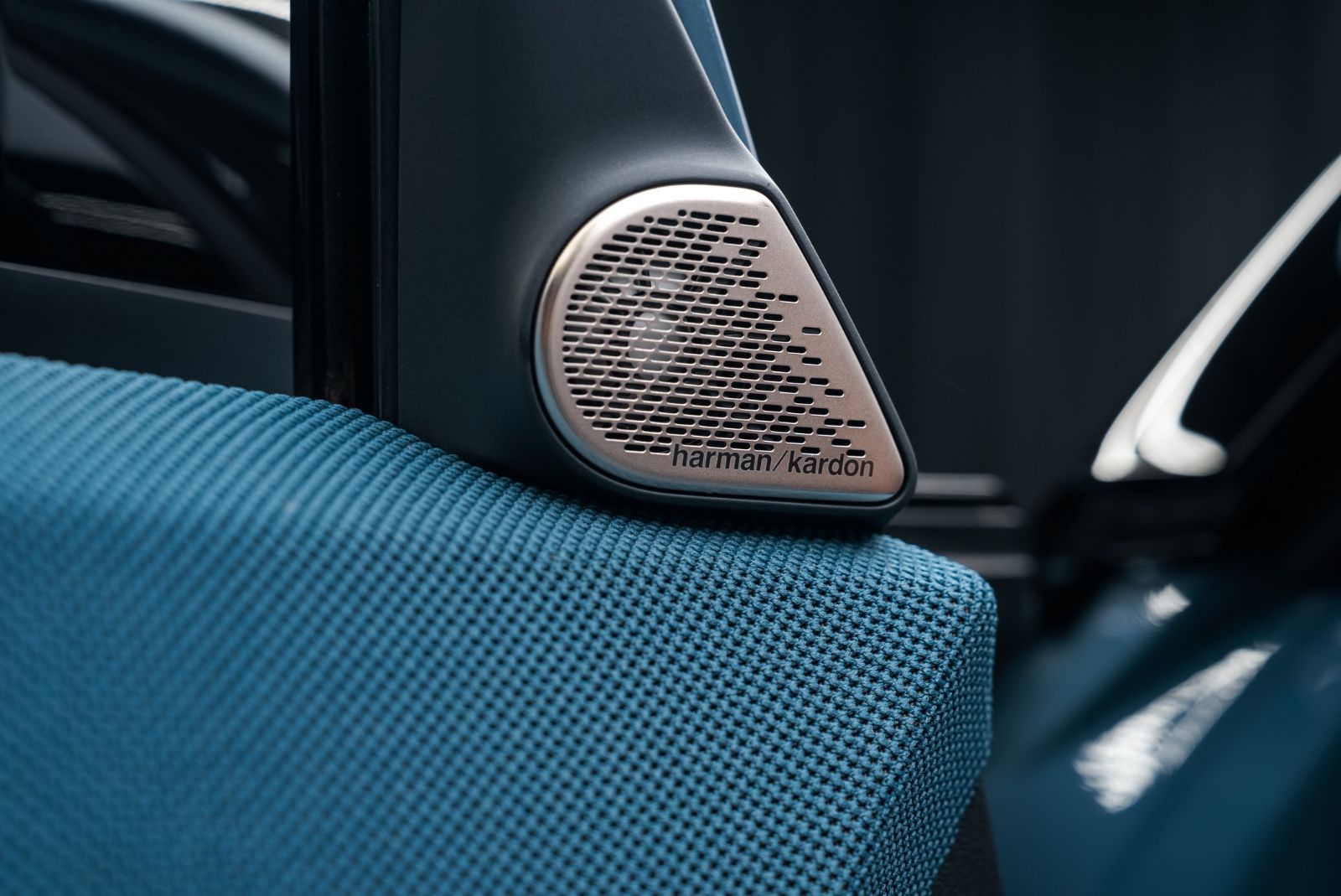 Fahrzeugabbildung MINI Countryman SE ALL4