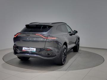 صورة 5 لـ 2020 Aston Martin DBX