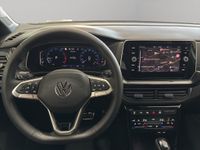 Volkswagen T-Cross - Vorschau Bild 9