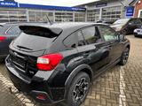 Subaru XV Comfort - schwarze Subaru XV