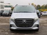 Mercedes-Benz VITO 119 Tourer/PRO/MOPF/Navi/MBUX/Totw/SHZ/Temp - Mercedes-Benz Vito: 9 Sitzer