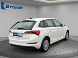 Skoda Scala 1.0 TSI Cool Plus LED+SMART LINK+SITZH. - Skoda Scala Gebrauchtwagen in Bremen
