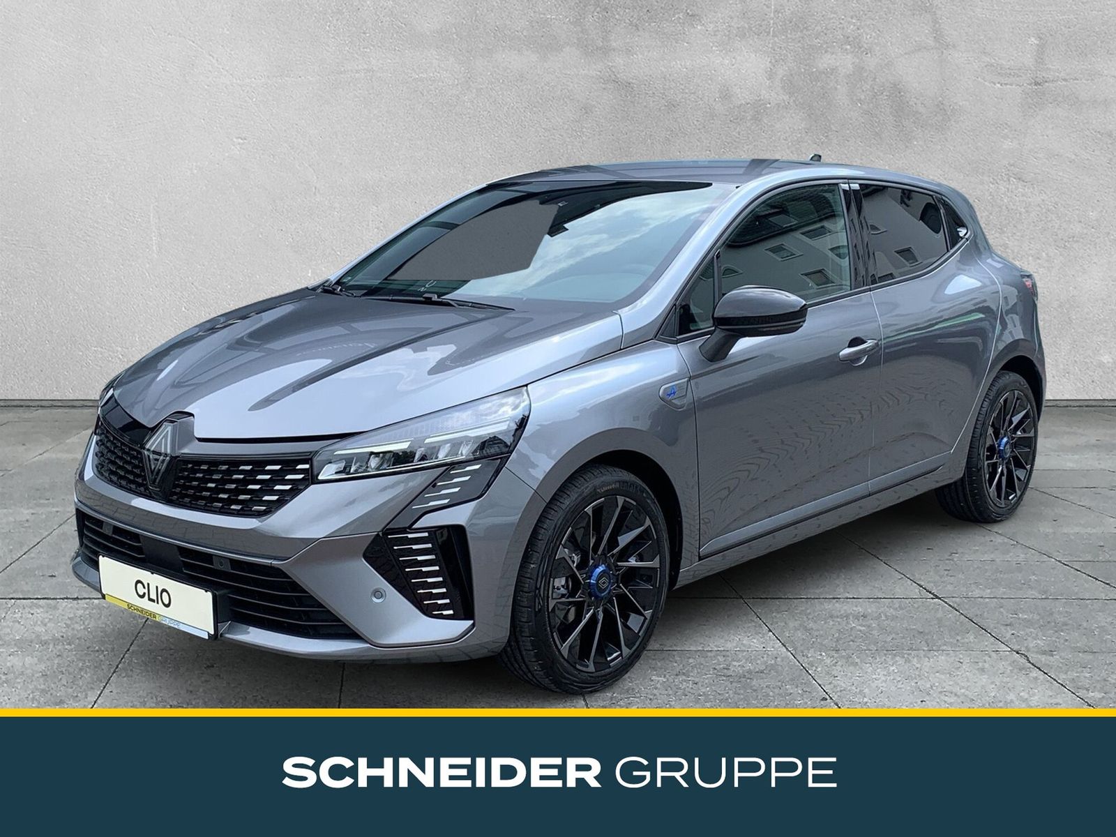 Renault Clio Esprit Alpine TCe 90 NAVI+KAMERA+SHZ+PDC