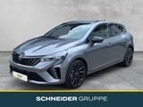 Renault Clio Esprit Alpine TCe 90 NAVI+KAMERA+SHZ+PDC - Renault Clio Tageszulassungen mit Benzin-Antrieb: Kleinwagen