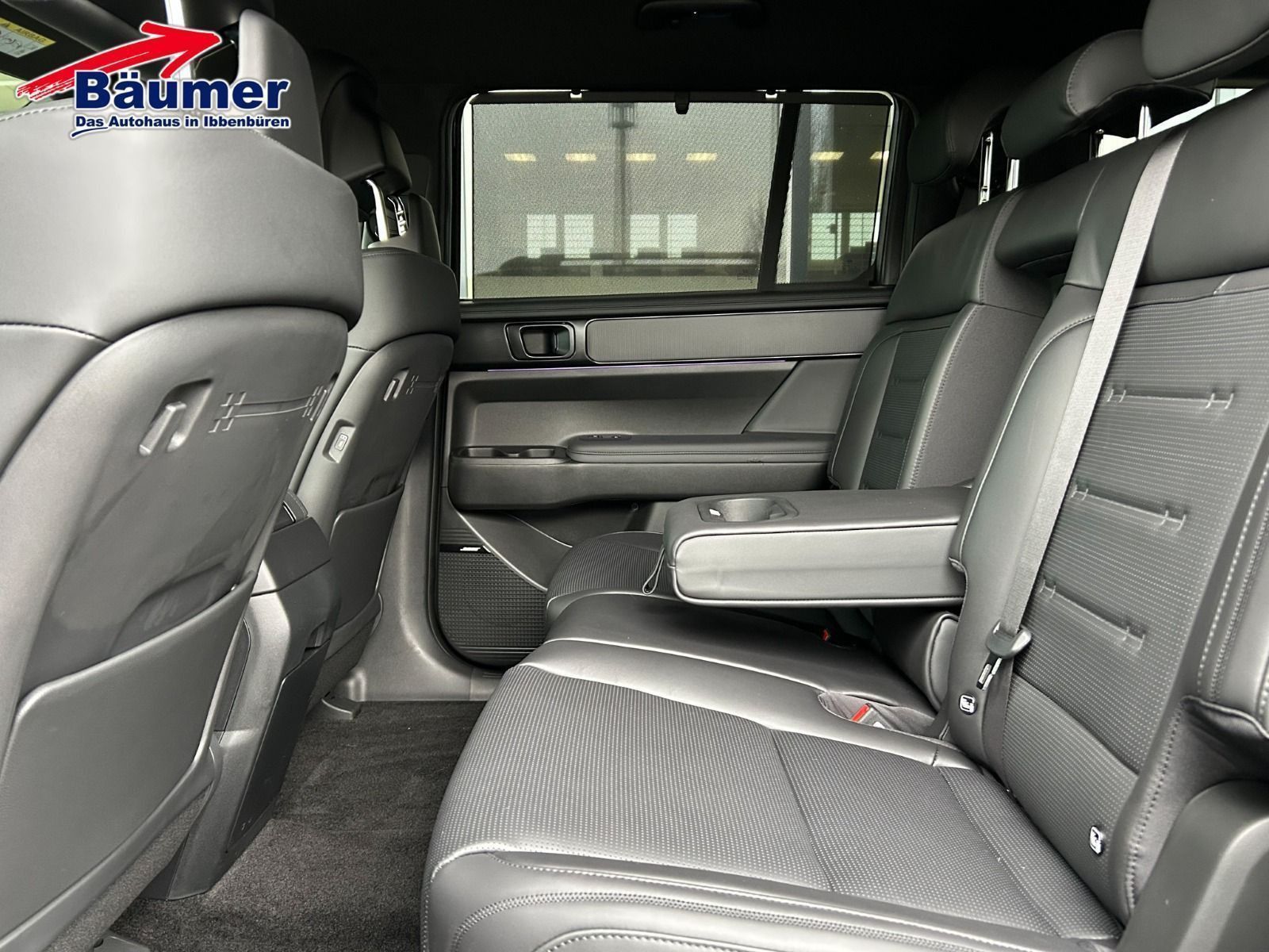 Hyundai Santa Fe – Bild 10