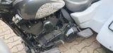 Harley-Davidson Tri Glide Street Glide  - TRIKE