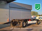 Krone AZ NL-Trailer - Offers
