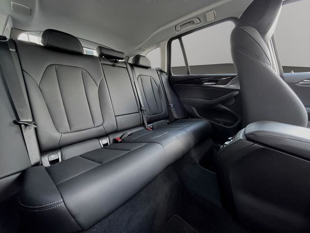 Foto Nummer 13: BMW X3