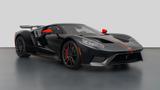 Ford GT Carbon Series