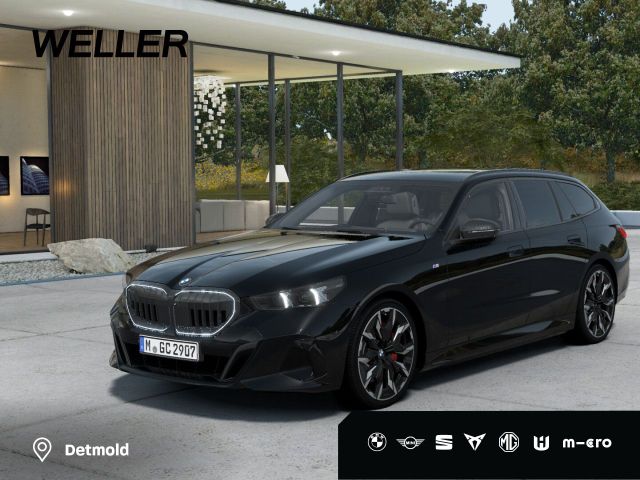 BMW 540d xdrive Touring, Leasing ab 969 EUR