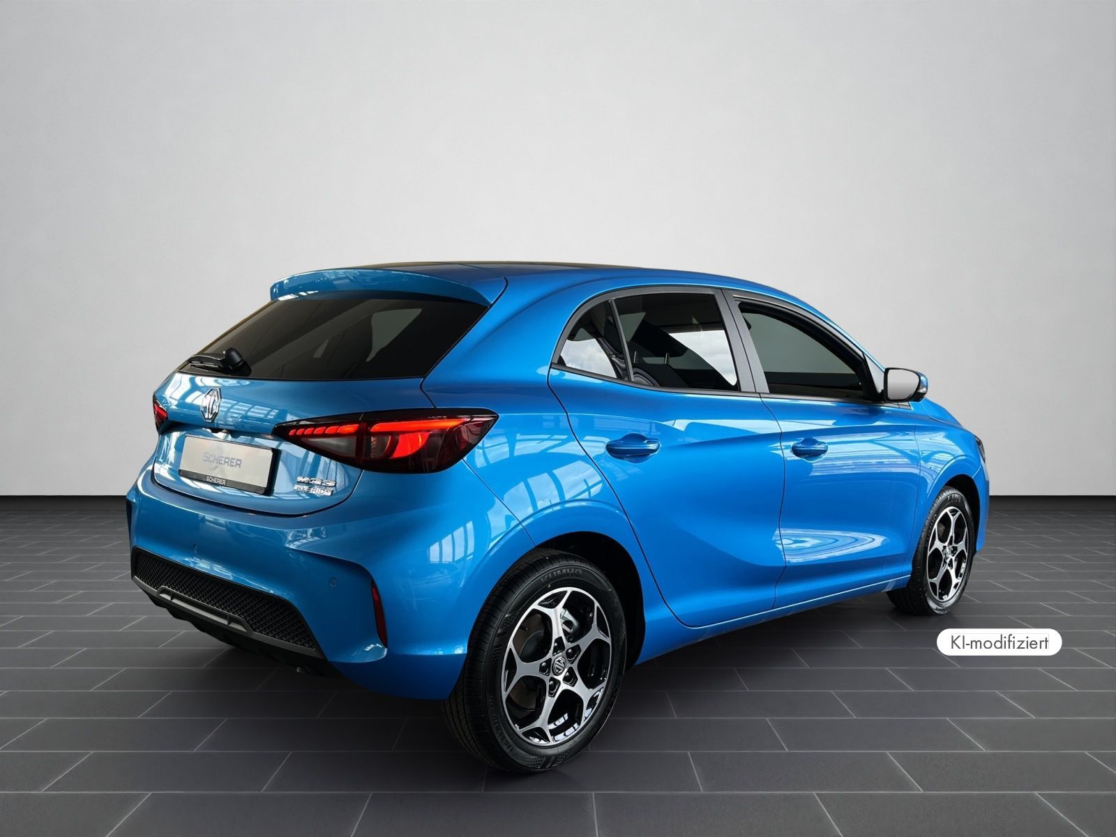 MG3