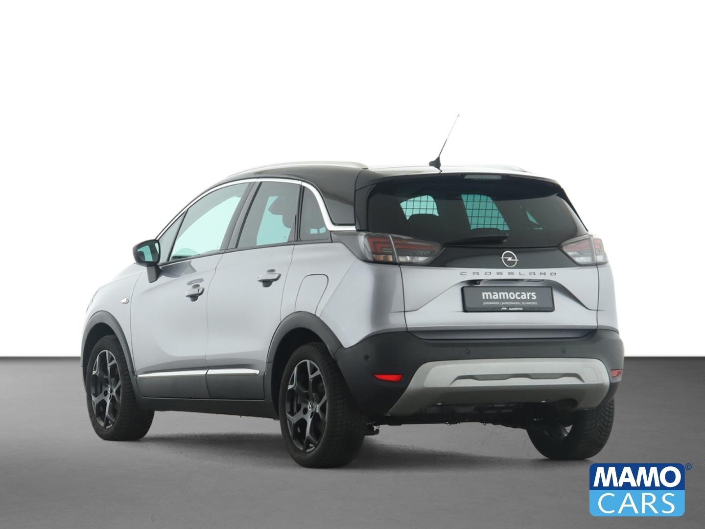 Opel Crossland Ultimate  BLIS/CAM/HUD/NAVI/FSH/SHZ