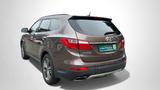 Hyundai Grand Santa Fe Premium 4WD *Pano Leder 7-Sitze** - Hyundai Grand Santa Fe aus 2014