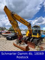 Komatsu PC138US-11 Verstellausleger - Angebote
