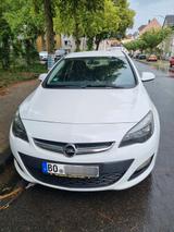 Opel Astra 1.6 85kW ENERGY ENERGY - Opel Astra mit Benzin-Antrieb: Kleinwagen, 1.6