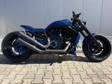 Harley-Davidson V-Rod NLC