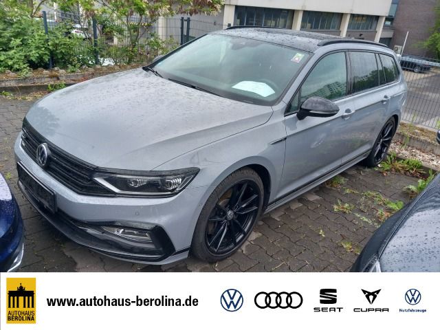 VW Passat Variant 2.0 TDI 4M R-Line DSG *StdHz*AHK*