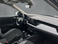 Skoda Kamiq - Vorschau Bild 14