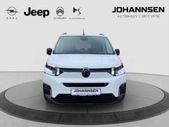 CITROEN Berlingo Plus 1.5 HDI 100 Klima Kamera LED