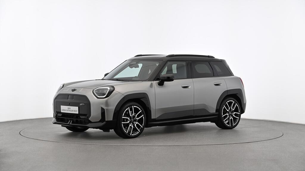 MINI Aceman SE