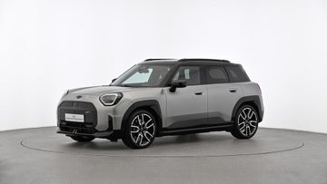 MINI John Cooper Works Trim