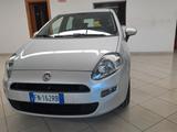 Fiat Punto 1.2 8V 5 porte Street - gebrauchte Fiat Punto aus dem Jahr 2018
