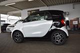 Smart fortwo coupe passion Automatik Pano LED Navi - Smart ForTwo Passion mit Benzin-Antrieb