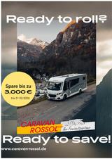 Sunlight Adventure I 67S Ready to Roll? Abverkaufspreis! - Sunlight Integrierter