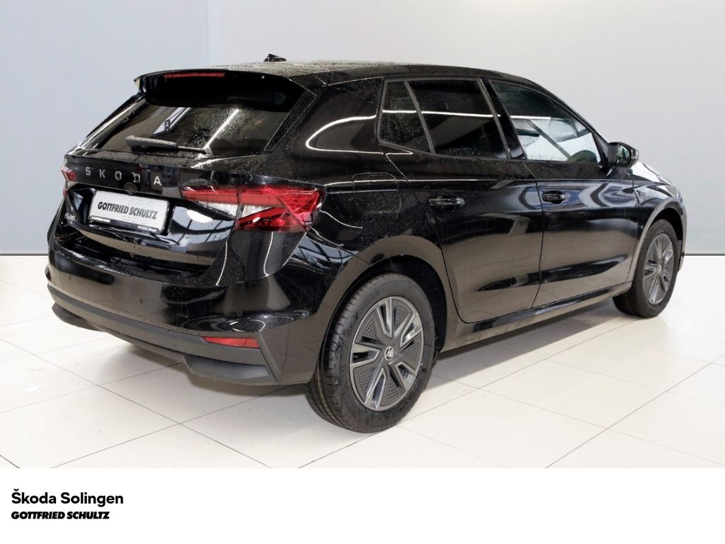 Skoda Fabia - Bild 4