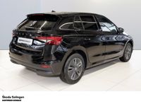 Skoda Fabia - Vorschau Bild 4