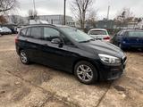 BMW 216 i Gran Tourer, TÜV 11/27, Scheckheft, 7-Sitz - BMW 216 in Bonn