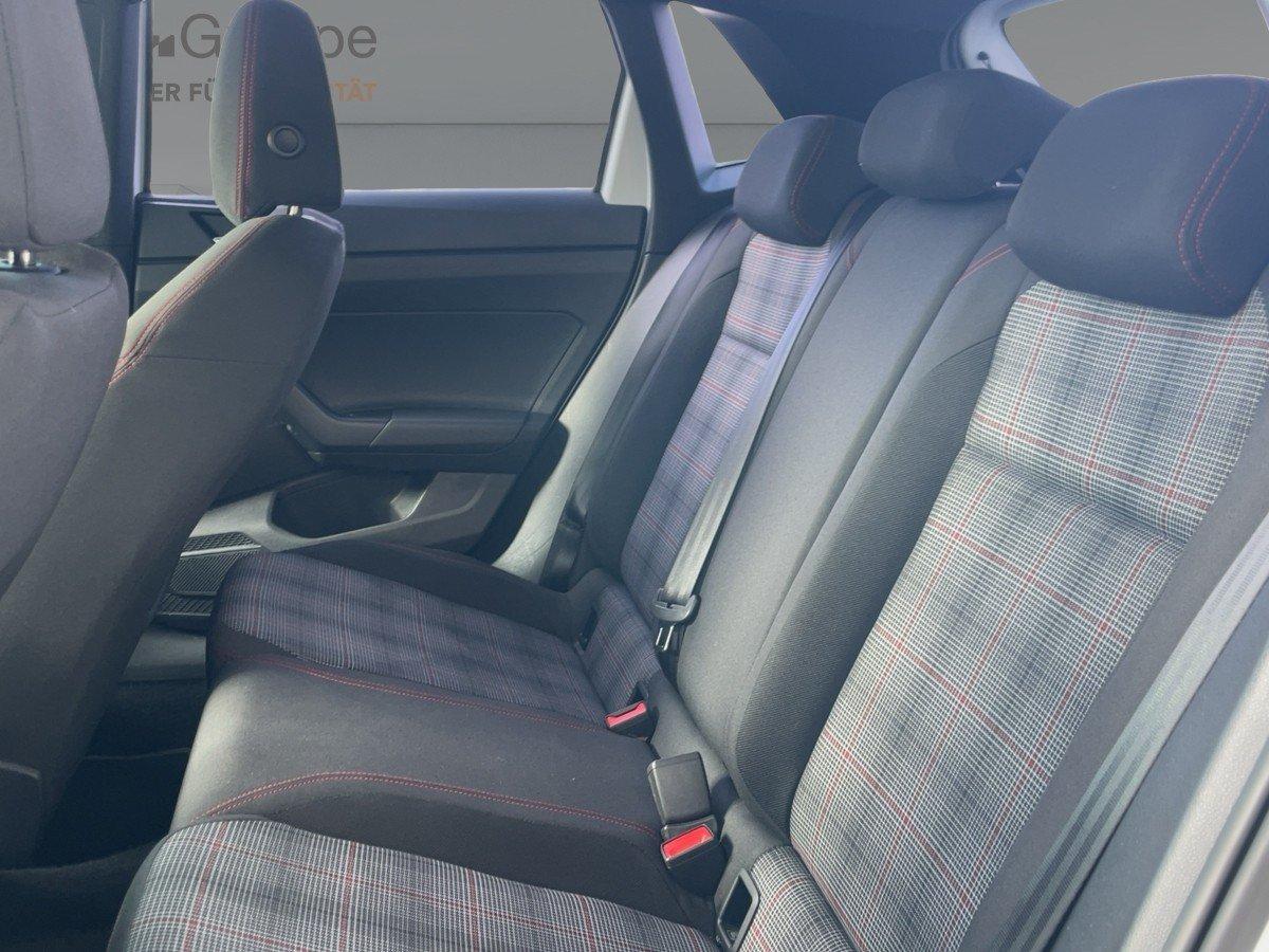 Volkswagen Polo GTI 2.0 TSI MATRIX+APP+LED+PDC+VIRT+SHZ, миниатюра 8