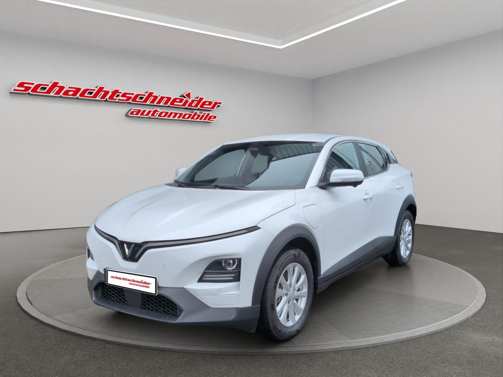 VinFast VF6 Eco 59,6 kWh+360-Kamera+ACC+