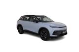 BAIC Beijing X55