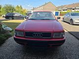 Audi 80, 1993, 1.Hd. Klima, Autom., TÜV neu, Service - Audi 80: A80