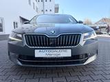 Skoda Superb Lim. 2.0 TDI DSG Style NAVI/AHK/ACC/DCC - Skoda mit Diesel-Antrieb: Limousine, Automatik