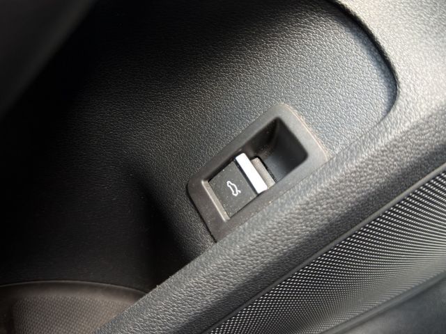 A4 Avant advanced 35 TFSI Elkt. Heckklappe, Rück