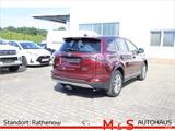 Toyota RAV4 2.5 Hybrid Edition-S - Toyota mit Hybrid-Antrieb: Geländewagen