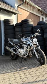 Suzuki GSF1250 Bandit ABS - SUZUKI 2008 BANDIT 1250