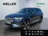 Volvo XC90 B5 AWD Plus Bright M-H *22''*StHz*Pano*360* - gebrauchte Volvo XC90 aus dem Jahr 2024