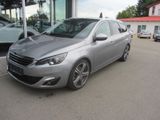 Peugeot 308 SW Allure BlueHDi 150 STOP & START - Peugeot 308: 150