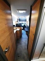 Dethleffs XL Family A 7872-2 Sparen Sie 21.965,- € - Dethleffs Alkoven