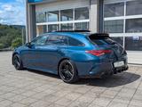 Mercedes-Benz CLA 45 AMG Shooting Brake*Night*Pano*Burmester* - Mercedes-Benz CLA 45 AMG Shooting Brake
