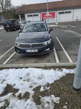 Volkswagen Passat 2.0 TDI SCR DSG Elegance Elegance - VW Passat Gebrauchtwagen in Augsburg